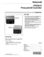Preview: Product Data