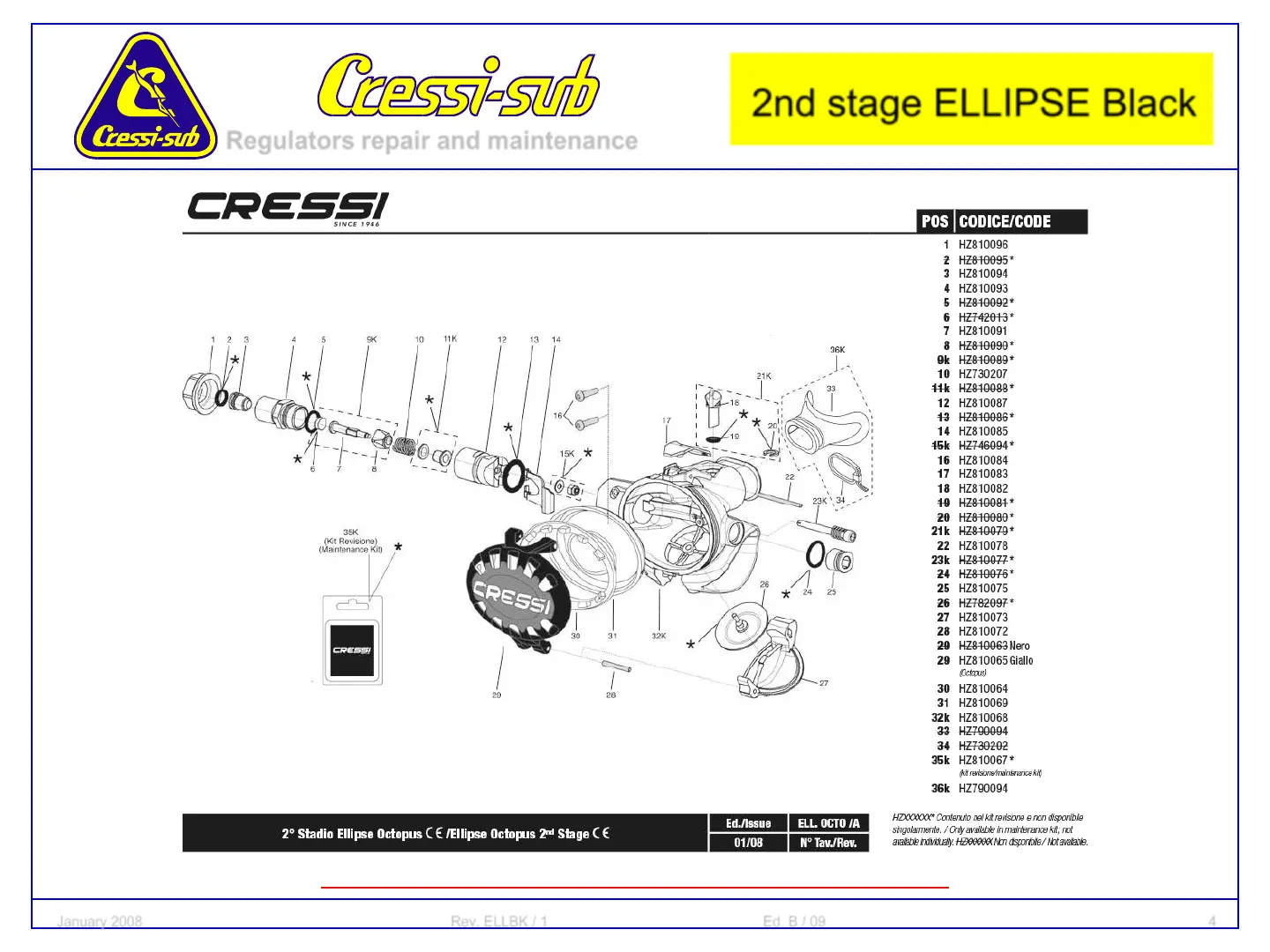 Page #4 background image