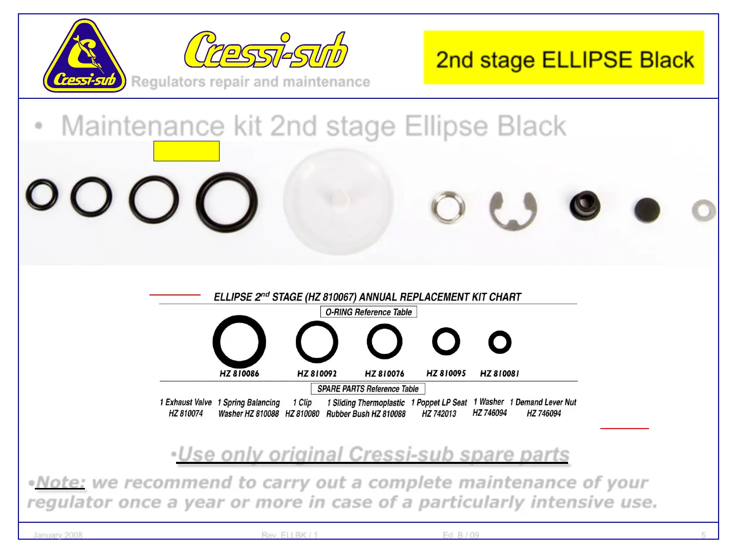 Page #5 background image