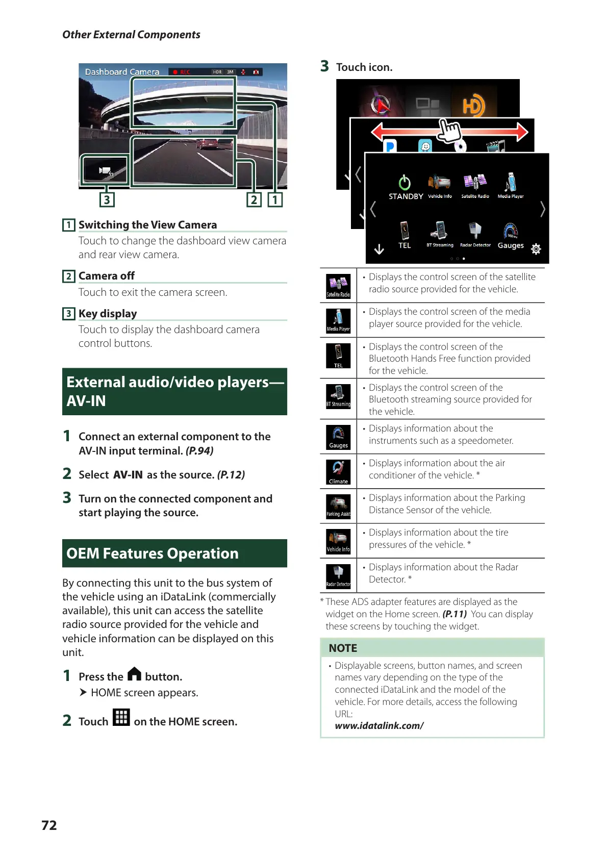 Page #72 background image