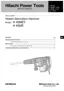 Preview: Service Manual