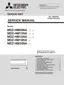 Preview: Service Manual
