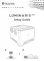 Preview: Setup Guide