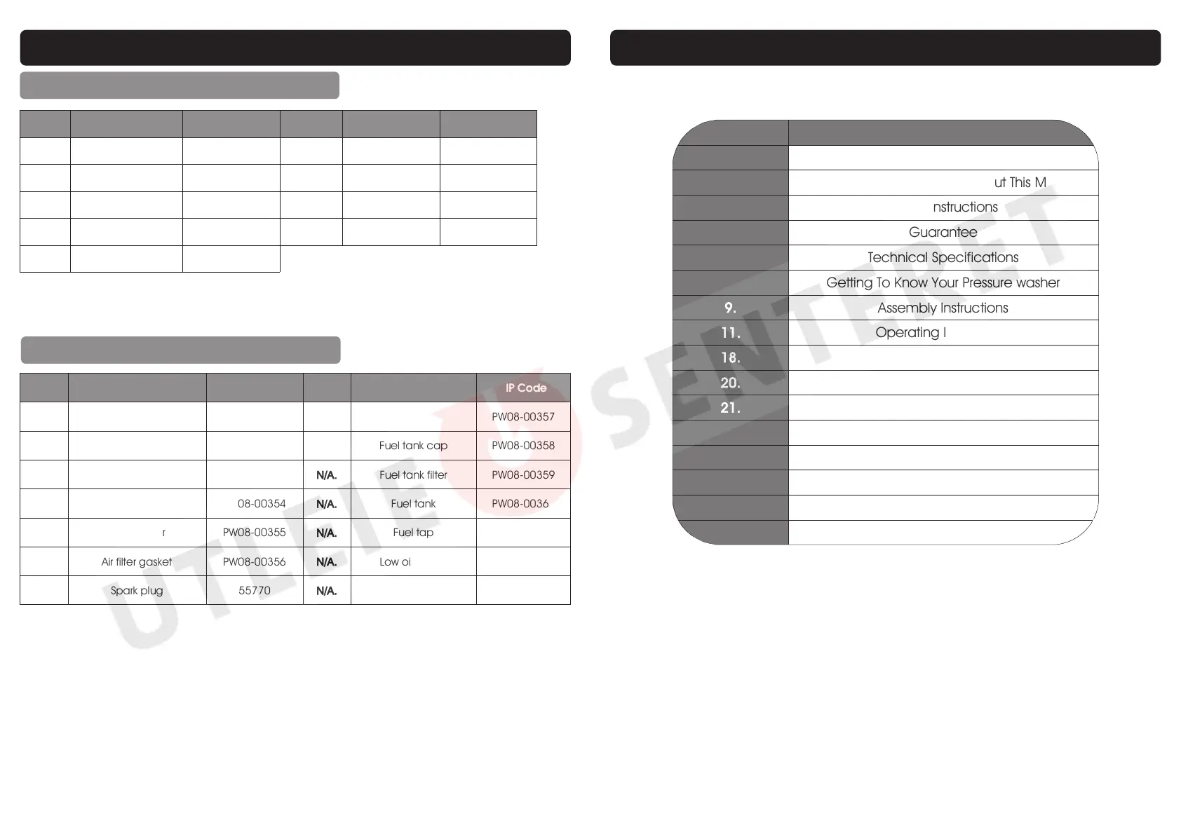 Page #3 background image