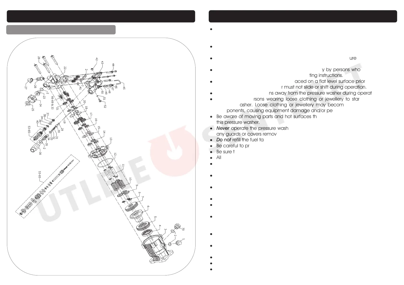 Page #5 background image