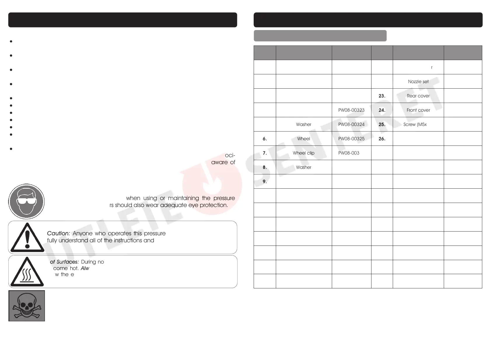 Page #6 background image