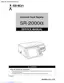 Preview: Service Manual