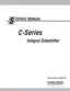 Preview: Service Manual
