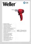Preview: Translation Of The Original Instructions
