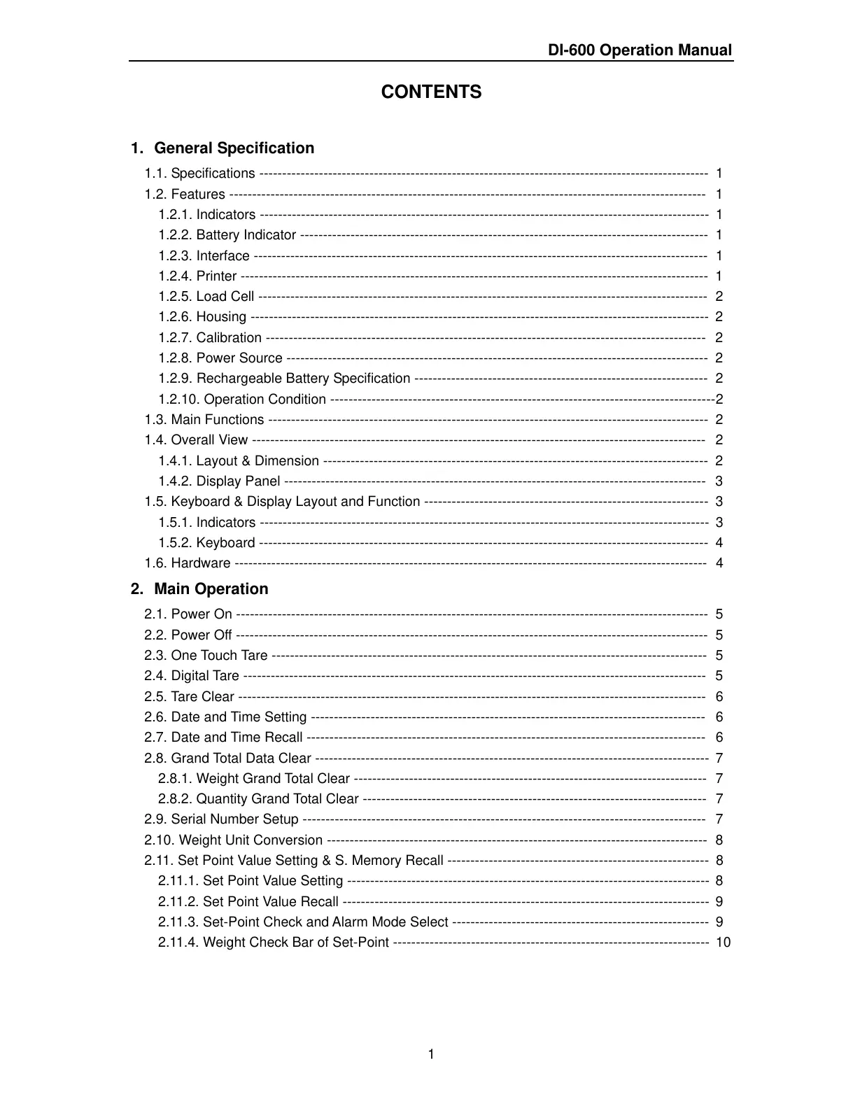 Page #2 background image