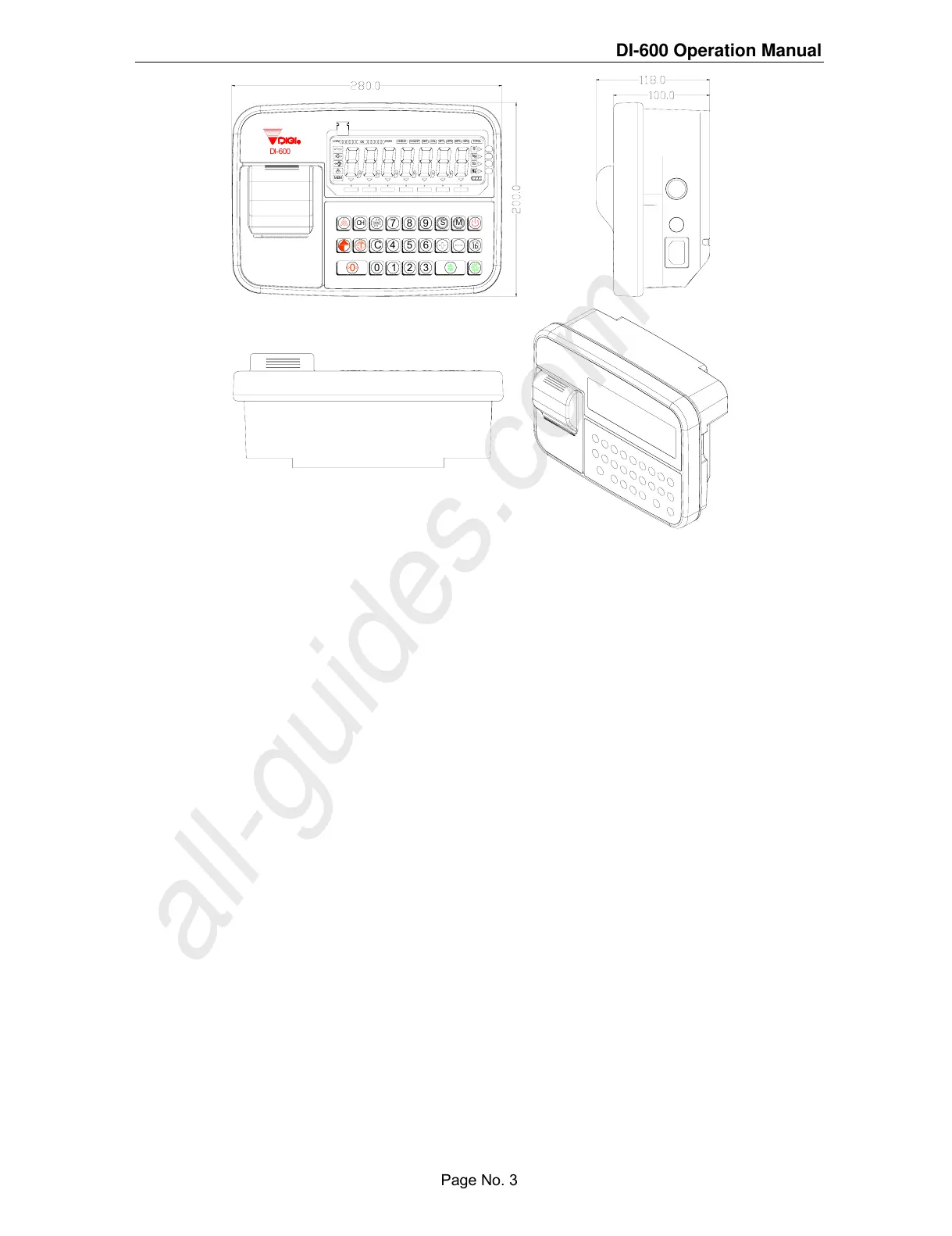 Page #6 background image