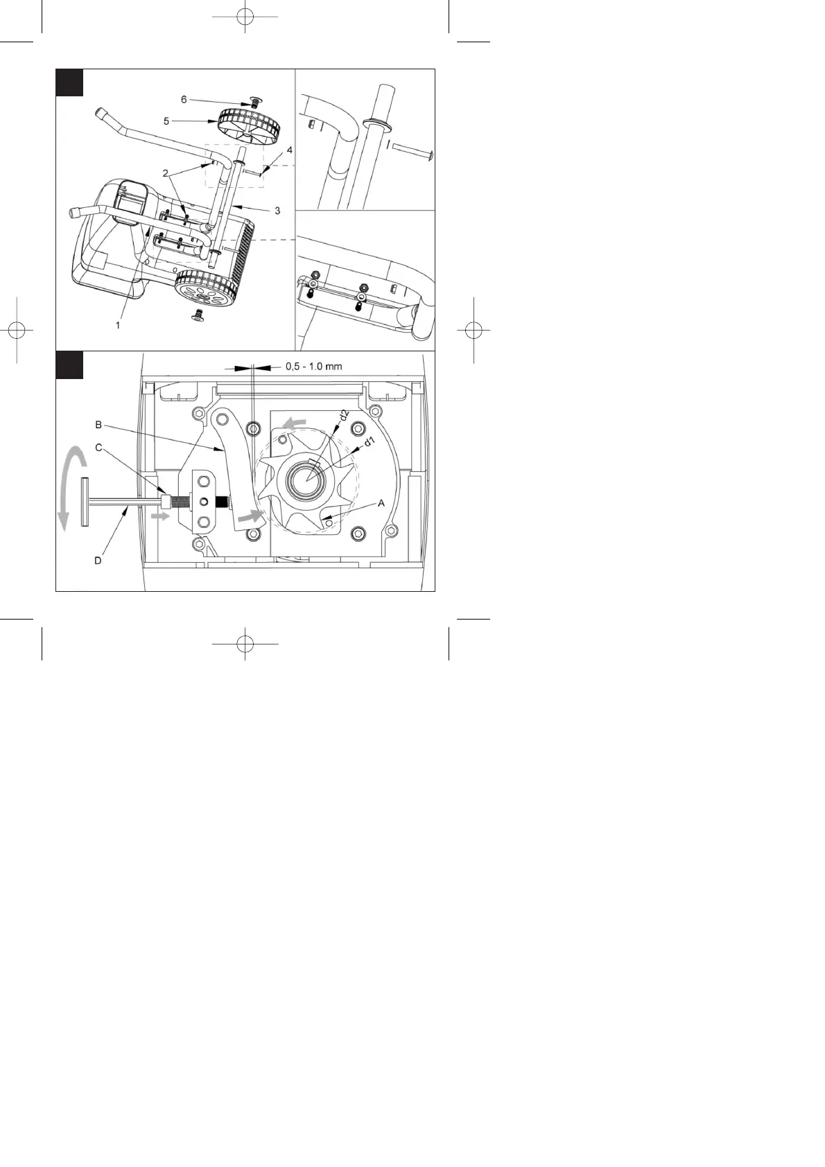 Page #3 background image
