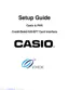 Preview: Setup Guide