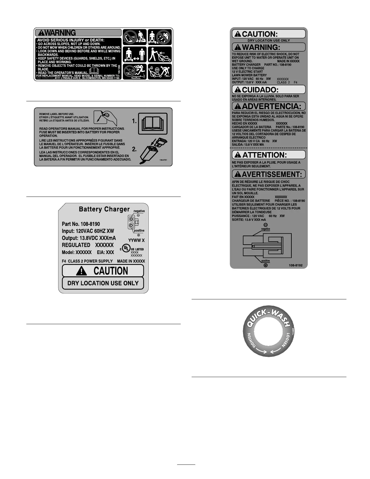 Page #5 background image