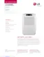 Preview: Specifications