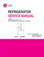 Preview: Service Manual