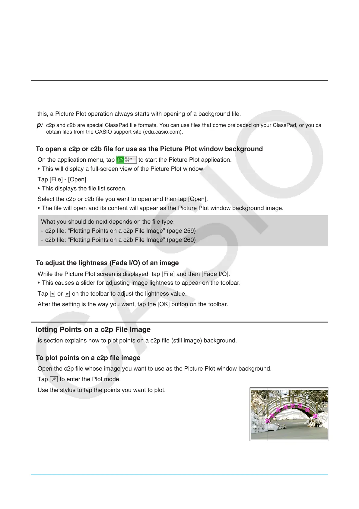 Page #259 background image