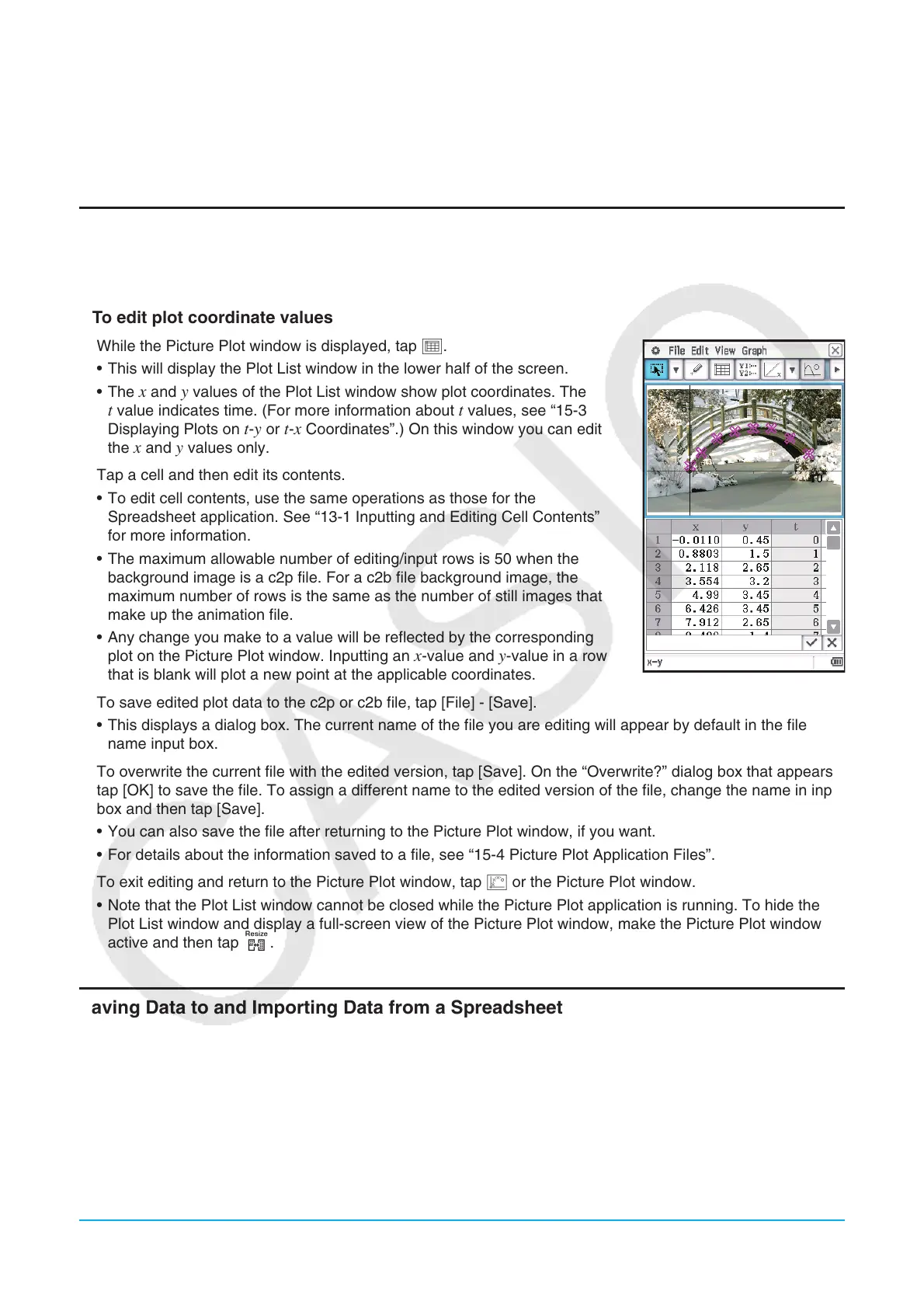 Page #264 background image