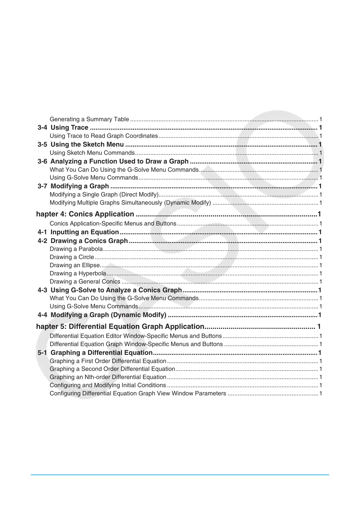 Page #5 background image
