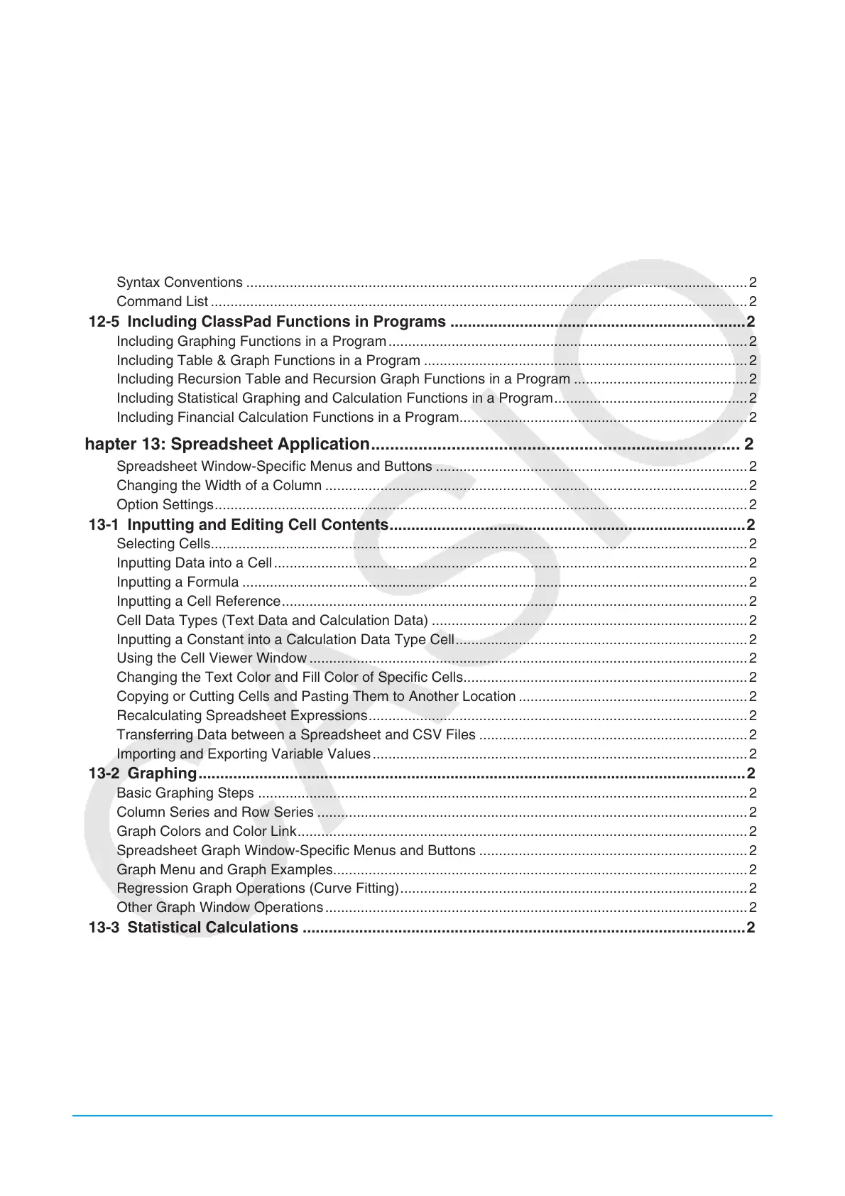 Page #8 background image