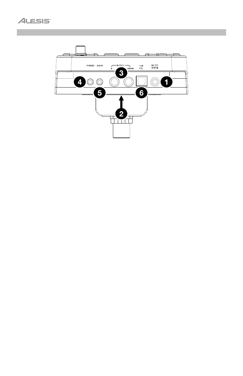 Page #5 background image