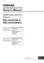 Preview: Owner's Manual