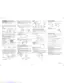 Preview: Installation Manual