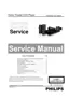 Preview: Service Manual