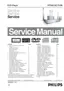 Preview: Service Manual