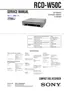 Preview: Service Manual