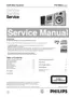 Preview: Service Manual