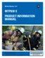 Preview: Product Information Manual