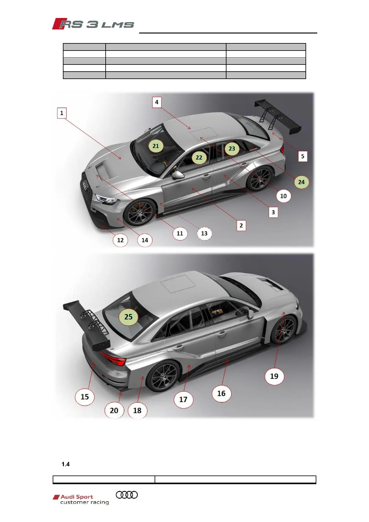 Page #6 background image