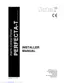 Preview: Installer Manual