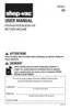 Preview: User Manual