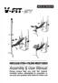 Preview: Assembly & User Manual