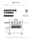 Preview: Parts & Assembly