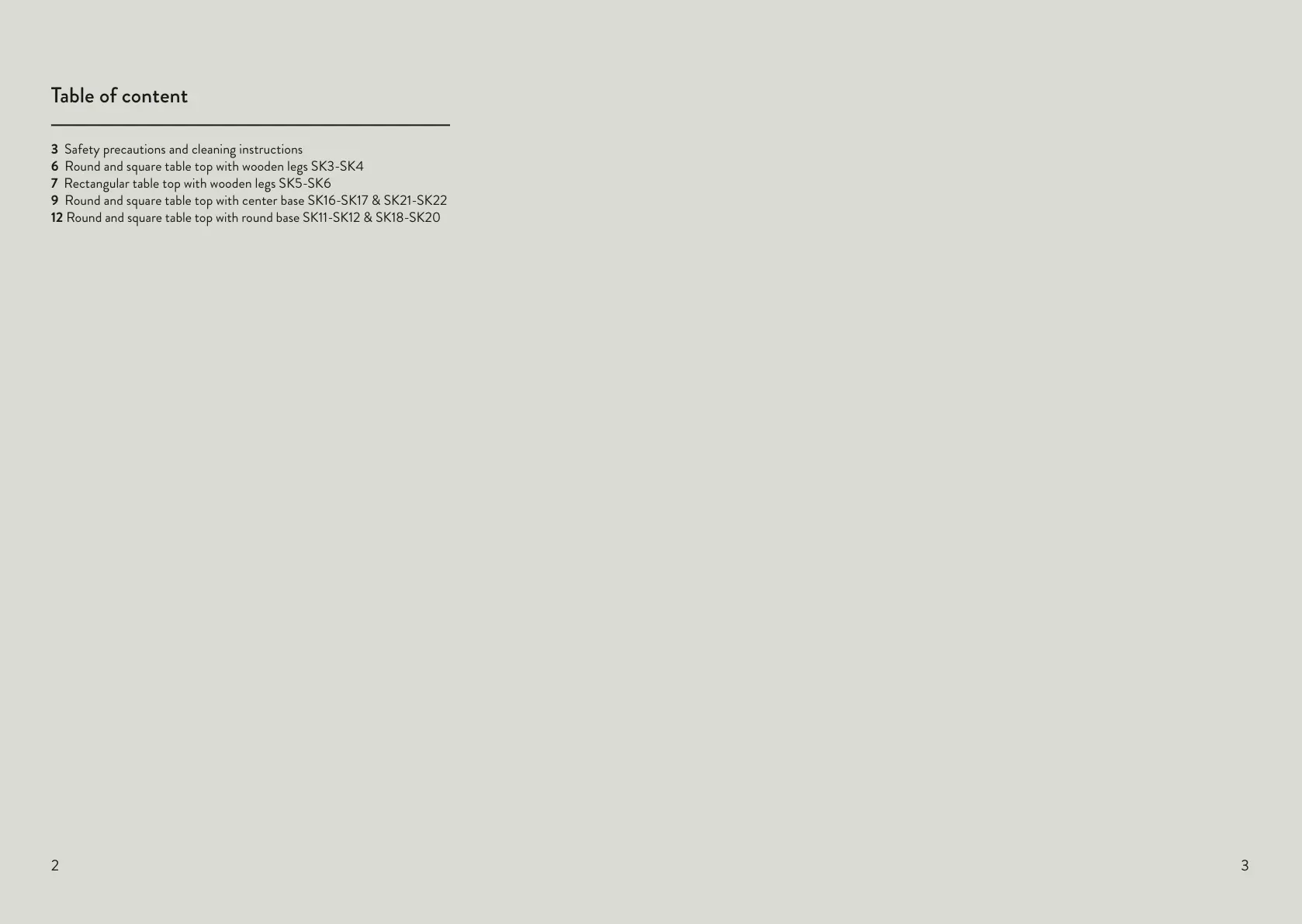 Page #2 background image