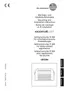 Preview: Mounting And Installation Instructions