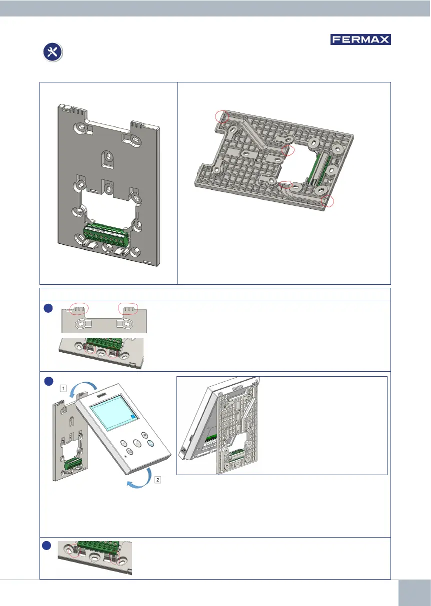 Page #5 background image