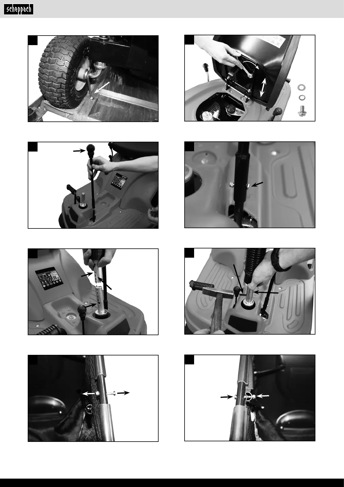 Page #6 background image
