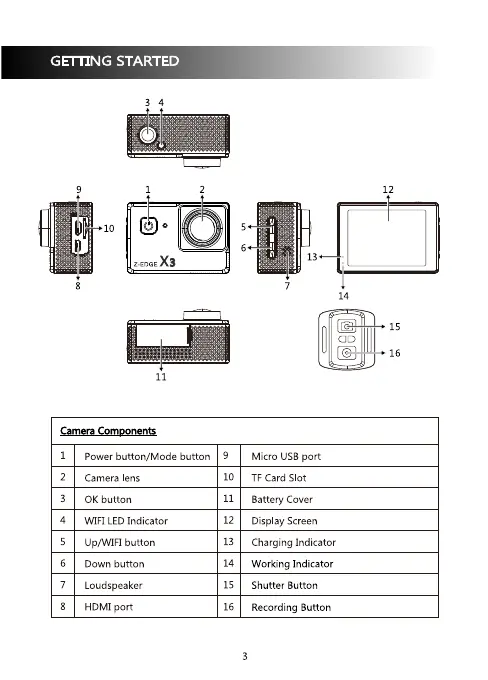 Page #5 background image