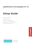 Preview: Setup Guide