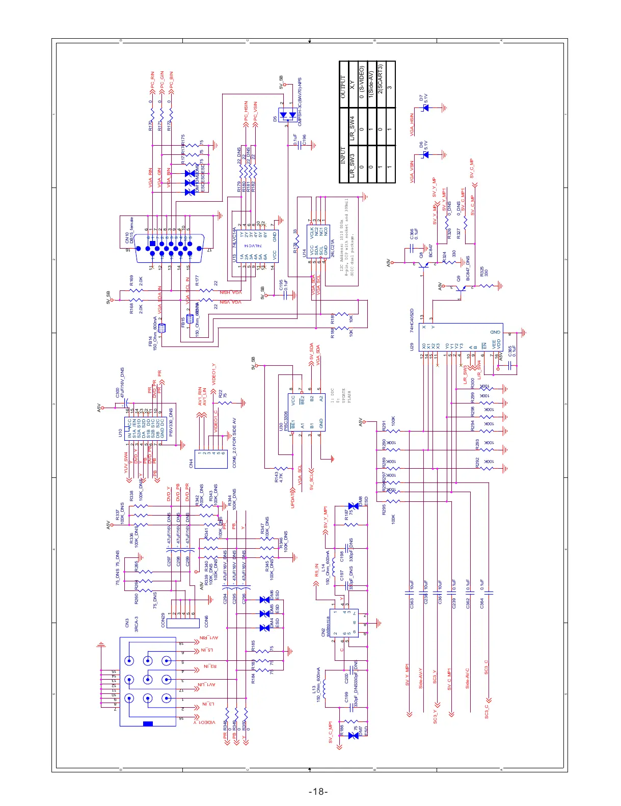 Page #18 background image