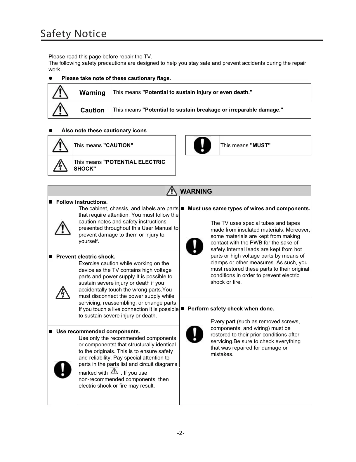 Page #2 background image