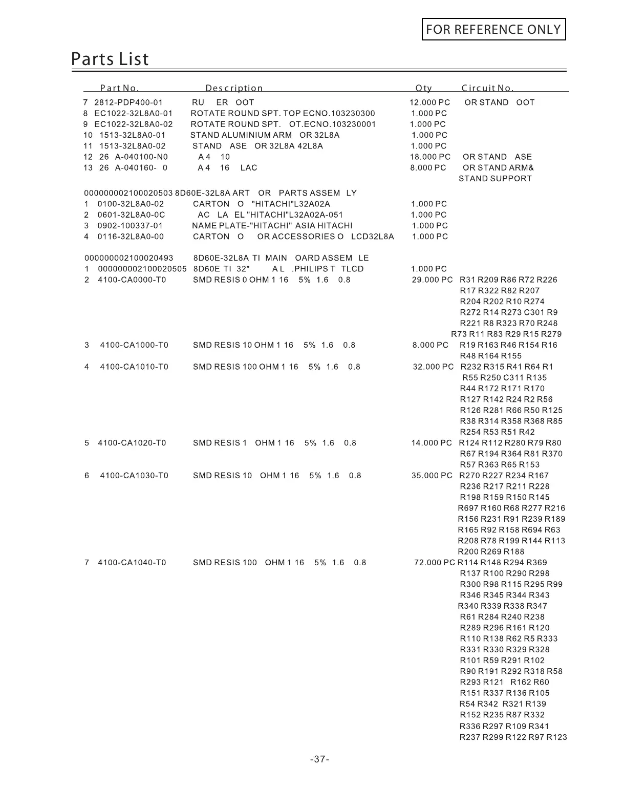 Page #37 background image