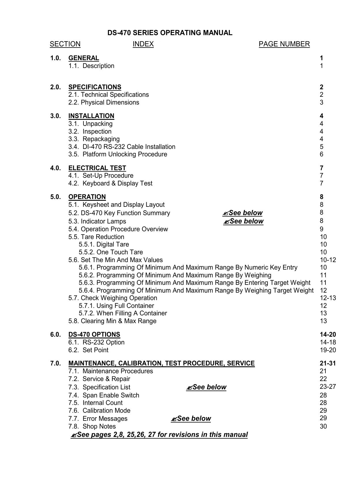 Page #3 background image