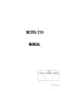 Preview: Manual
