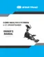 Preview: Owner's Manual