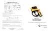 Preview: Quick Reference Manual